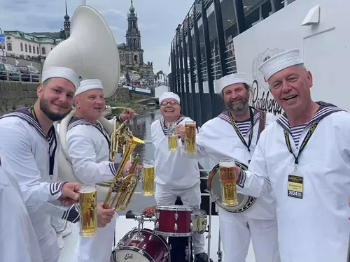 Brassband Rakovník