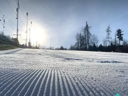Zdroj foto: FB Ski areál Skalka
