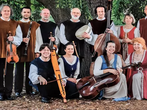 Musica Bohemica