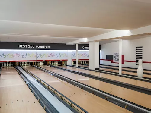 Bowling BEST Sportcentrum