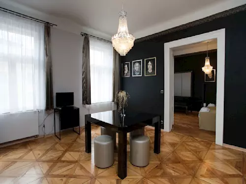 Miss Sophie's v Praze – hostel s kvalitou luxusního hotelu