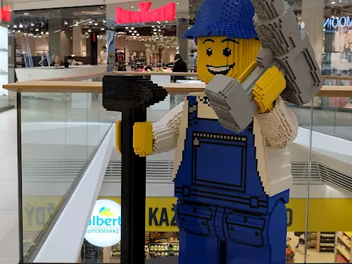 Lego technik