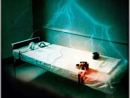 Psychiatrie: Pomoc nebo hrozba? 