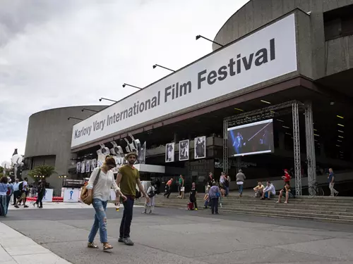 KVIFF