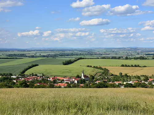 Radějov