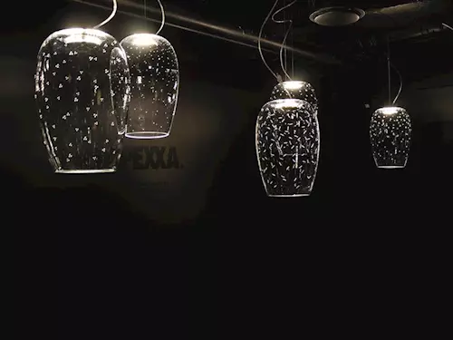 Český design, který byste měli znát: boty, svíčky, móda i sklo 
