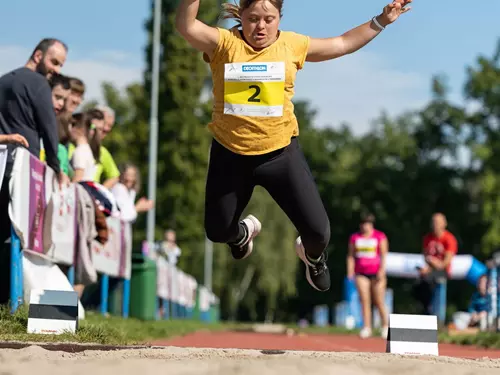 Open European Championships 2025 – Prague