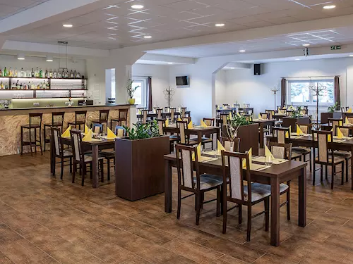 foto restaurace