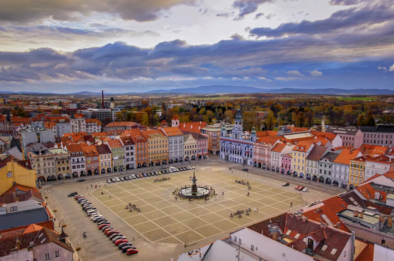 Expozice o Přemyslu Otakarovi II. v Českých Budějovicích