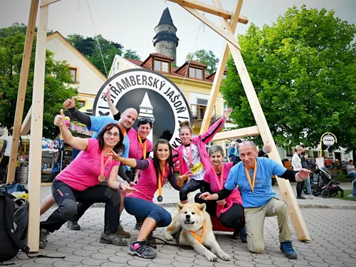 50 tipů na víkend z celého Česka