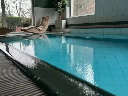 Horský hotel Sněženka – wellness pod Králickým Sněžníkem