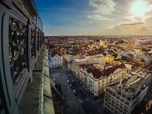 Filmový festival Finále Plzeň nabízí zábavu, světové premiéry i filmy natočené na Plzeňsku