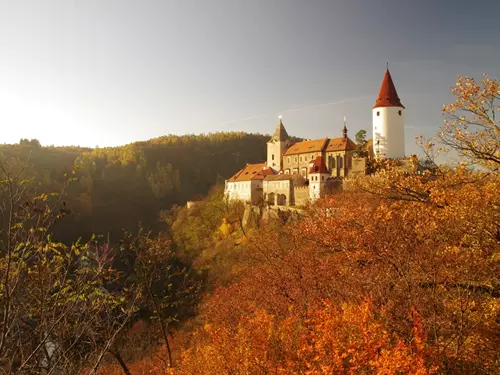 Hrady a zříceniny