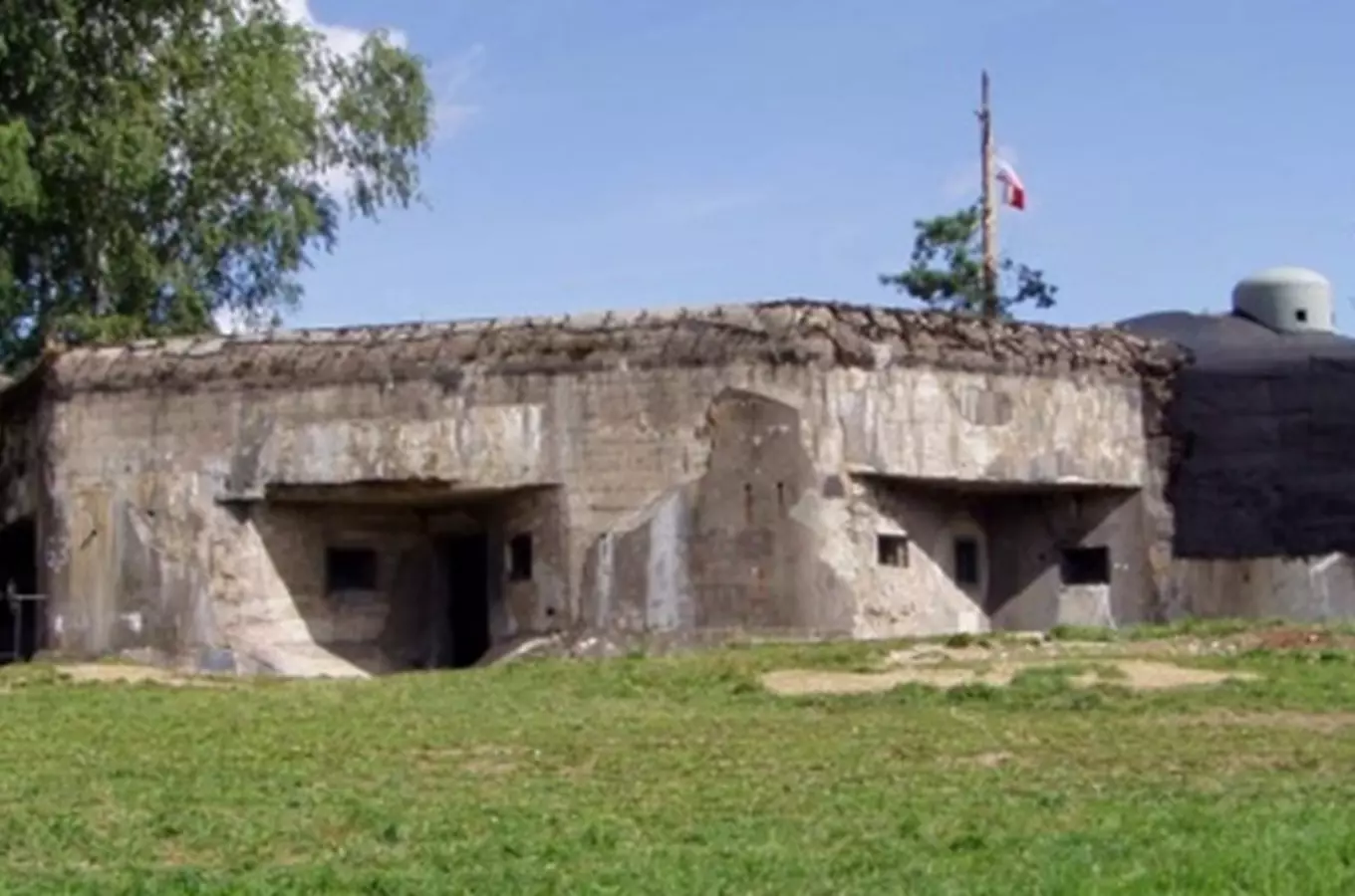 Lichkov Vojenské muzeum Lichkov – Kudy z nudy
