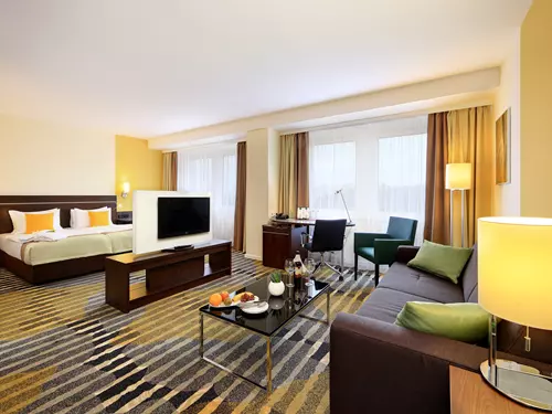 Hotel Duo