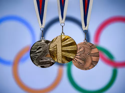 Olympijské okamžiky v Šumperku