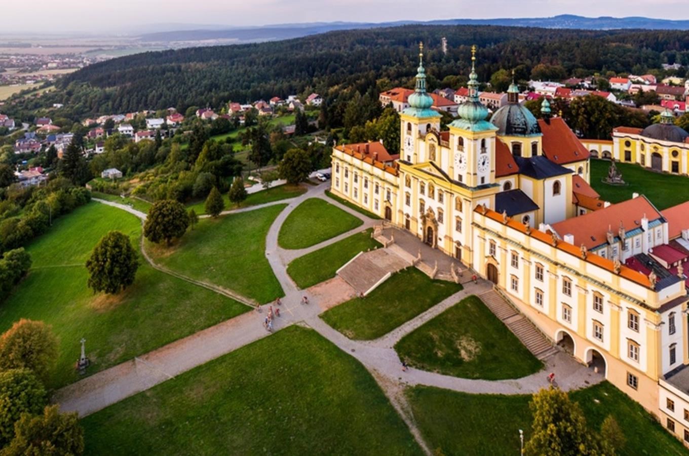 Co poznat v Olomouci?