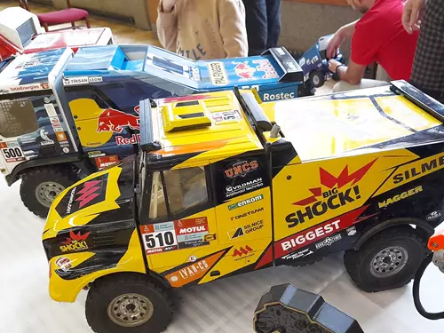 RC Dakar