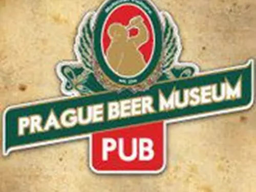 Prague Beer Museum