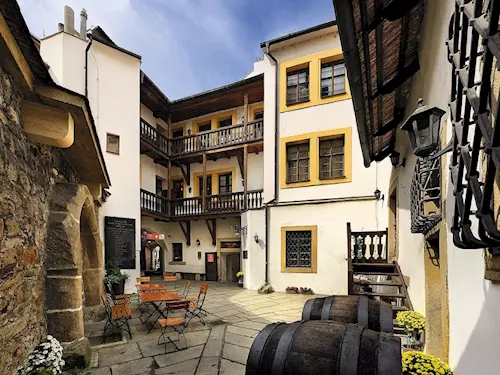 Pivovarské muzeum Plzeň – nejstarší muzeum piva na světě