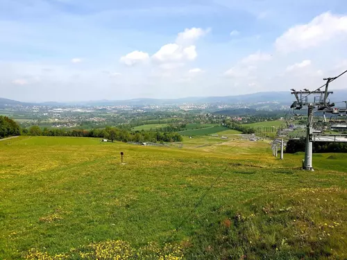 Zdarma ve městě Hodkovice nad Mohelkou