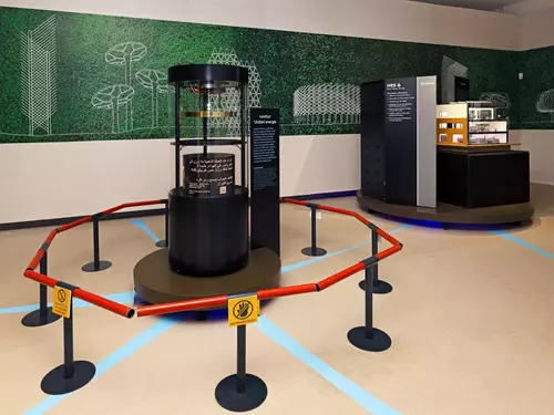 Výstava Dveře budoucnosti dokořán je k vidění v Národním technickém muzeu
