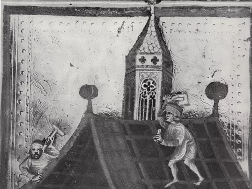 Z archeologického depozitáře (II.): Potrubí, kvedlačka, destilační přístroj, hračka nebo ...?
