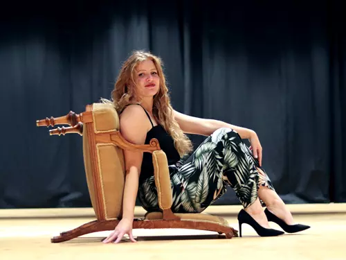 Lucia Bakaiová Quintet