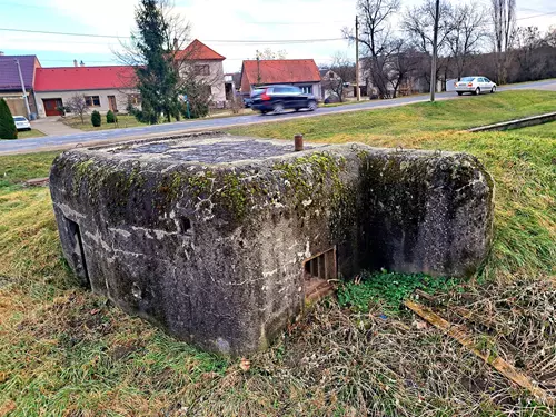 Zdroj foto: mapy.cz, autor Tomáš Macháček