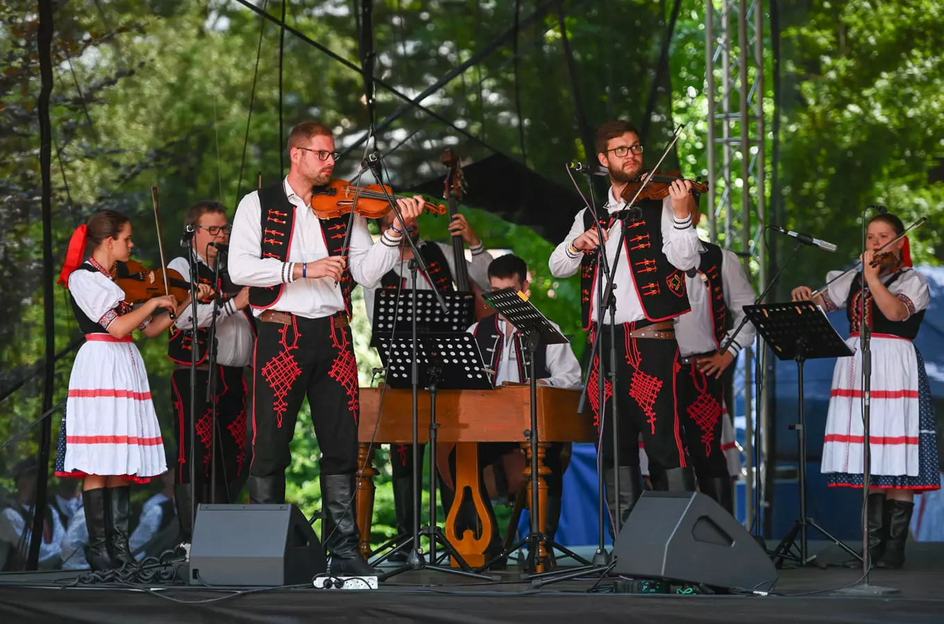 Moap Festivalový den MOaP: open air festivalové preview – Kudy z nudy