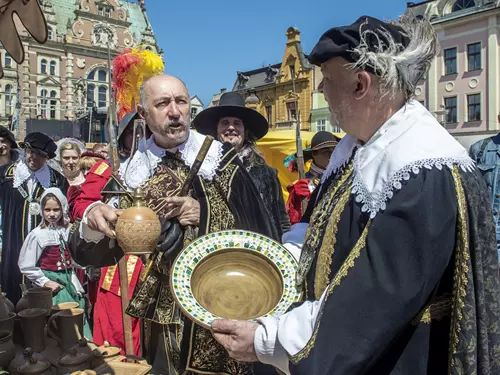 Zdroj foto: Město Frýdlant (FB Valdstejnské Slavnosti)