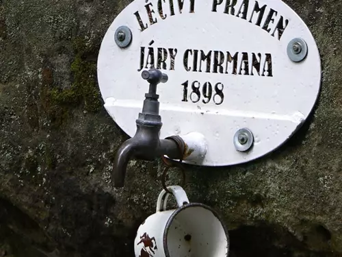 Jára Cimrman – největší Čech a univerzální český génius