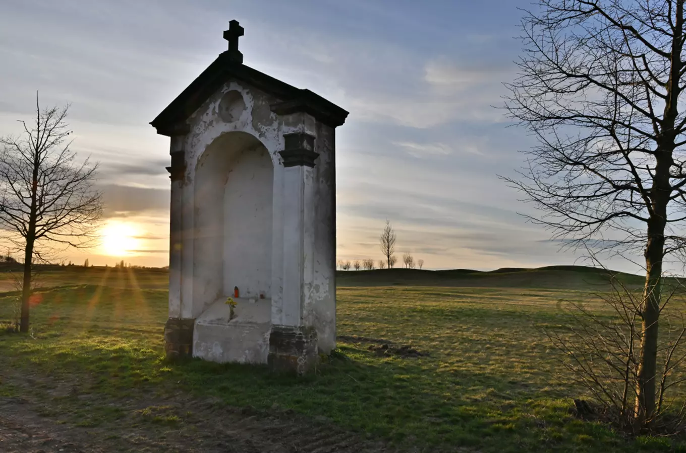 Valentýnský víkend ve Vinoři