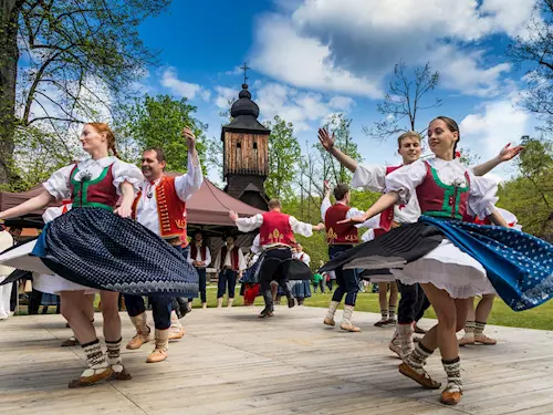 Východní Morava, Kudy z nudy, Zlínský kraj