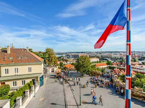 Užijte si státní svátek na památkách po celém Česku