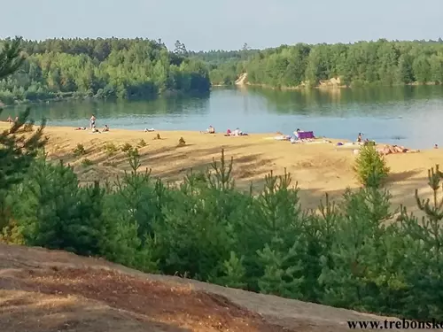 Pskovna Cep na Tebosku