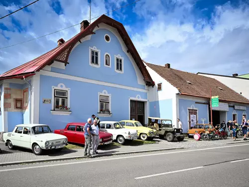 Zdroj foto: ČTK, autor Pavlíček Luboš