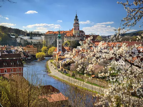 Komorní koncert Sdružení hlubokých žesťů České filharmonie v Českém Krumlově