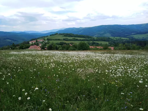 Centrum Lenergie na Žítkové