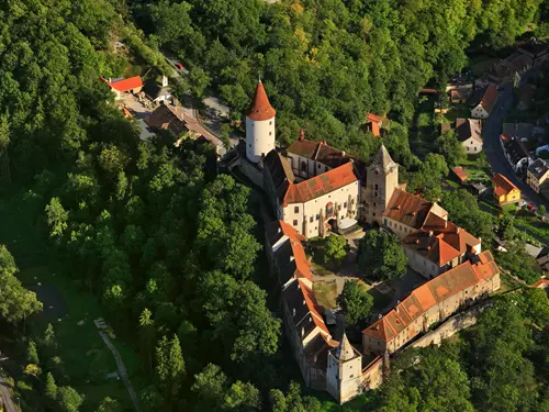 Noční prohlídky: Přemysl Otakar II. a příliš mnoho královen