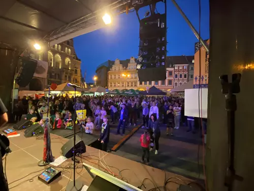 Liberecký pivní festival