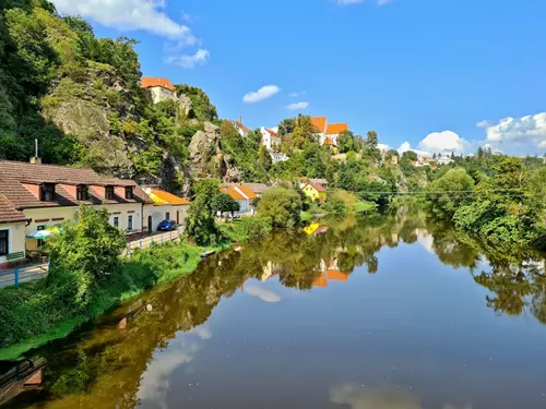 Bechyně