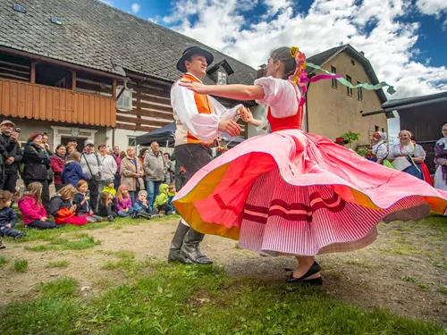 Horačky nejsou žádné konzervativní těleso, ale živoucí akční soubor