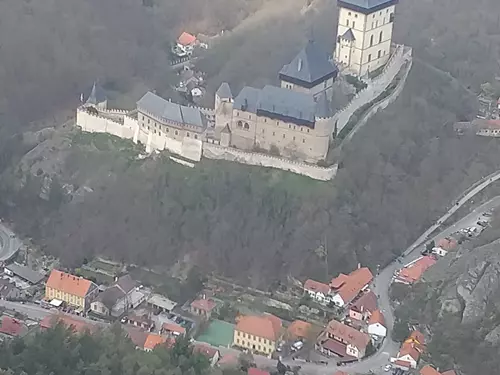 Karlštejn