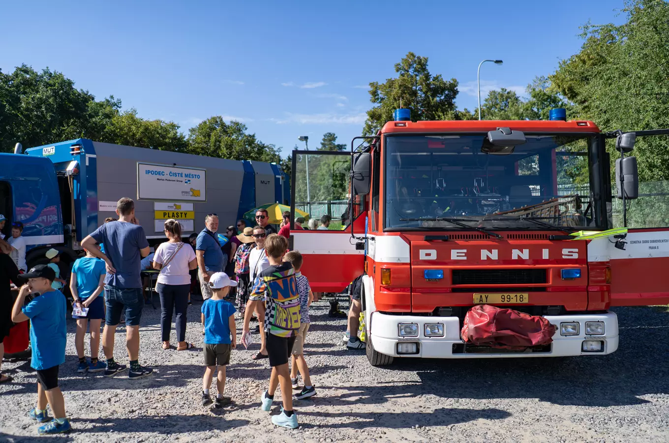 Taťka Fest v Beachklubu Ládví – zrušeno