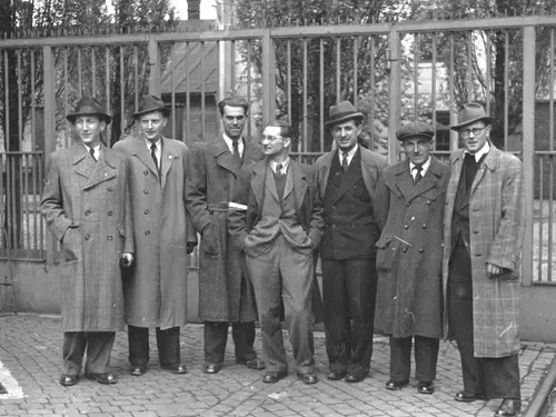 Příběh kufru z Přerova – S kufrem na cestách
