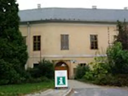 Informační centrum Hlučín