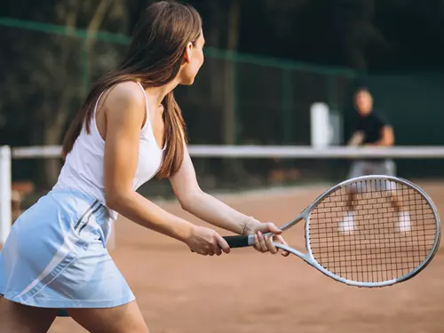 Pála Vízner Tennis