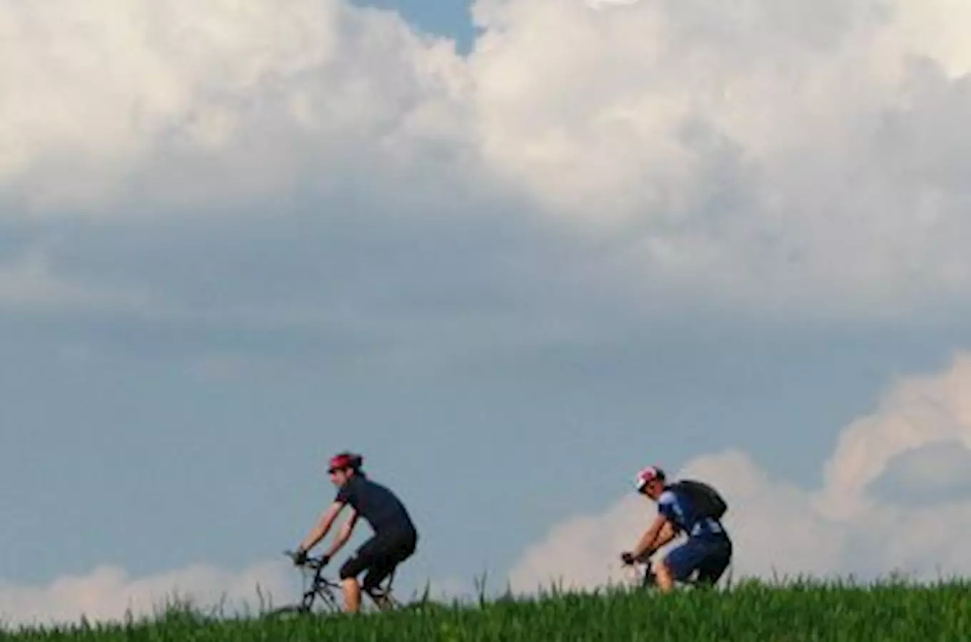 Užijte si adrenalin i zábavu v centru Malé Skály - půjčovna horských kol, horolezectví, lukostřelba,