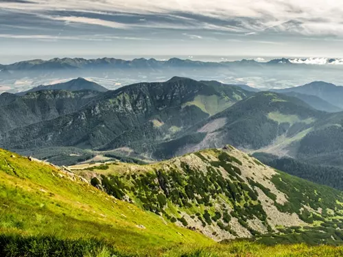 Tatry